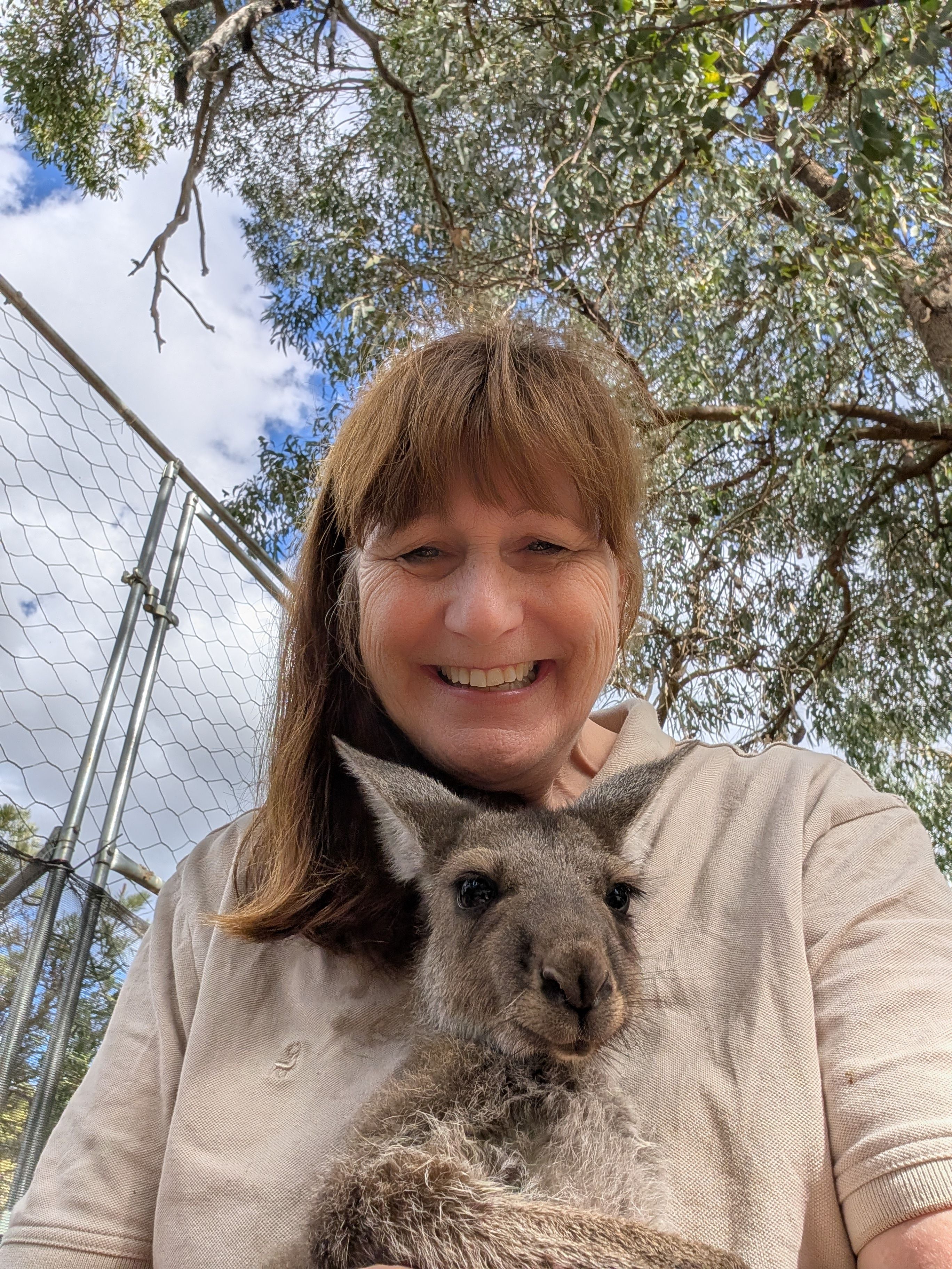 Paws For Wildlife inc.