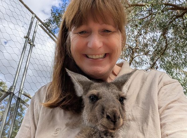 Paws For Wildlife inc.