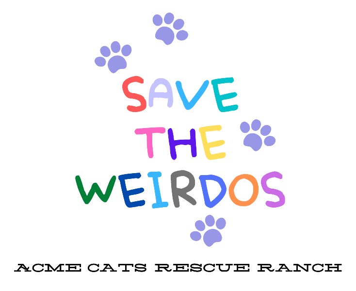 ACME Cats Rescue Ranch