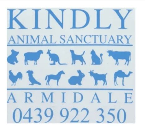 Kindly Animal Sanctuary