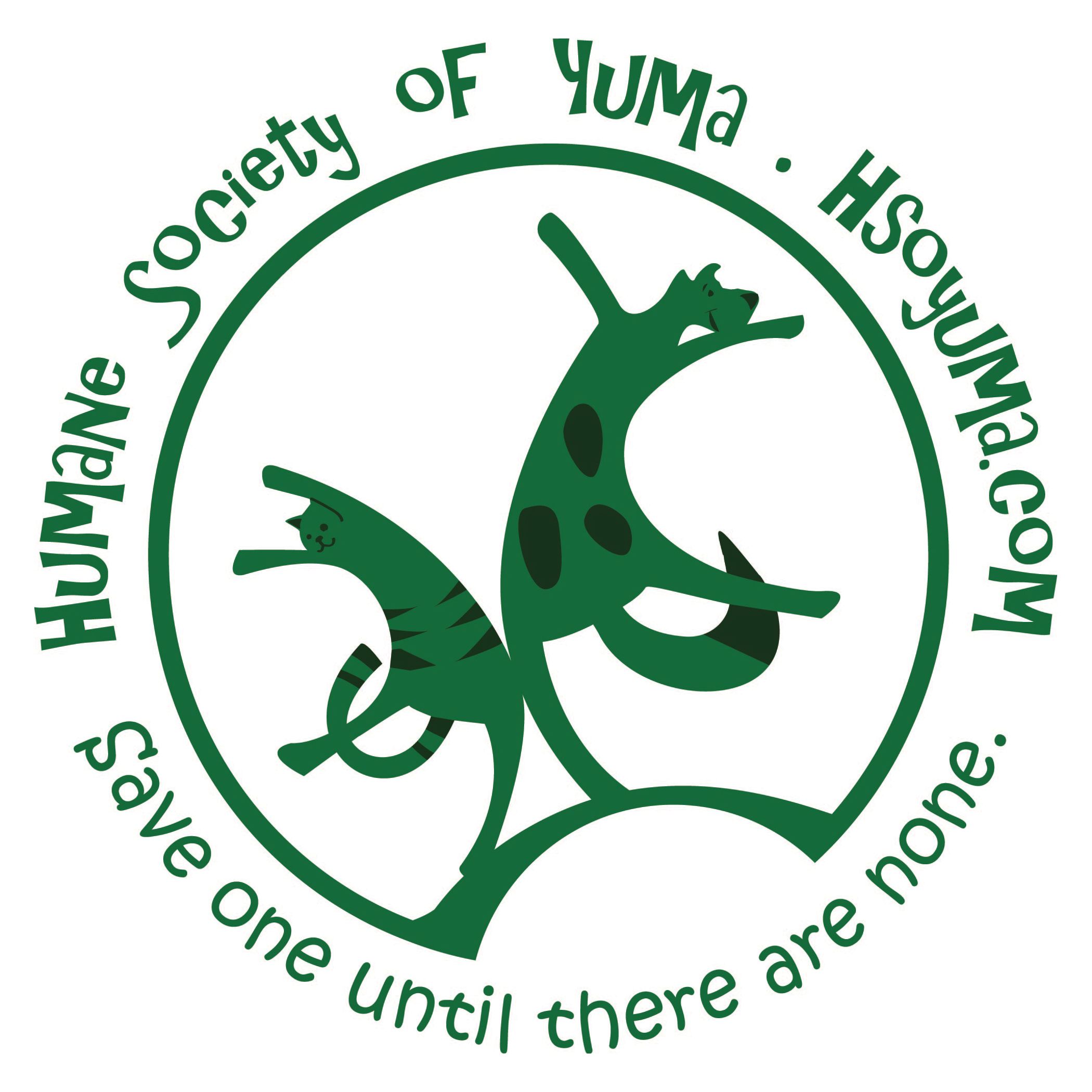 Humane Society of Yuma