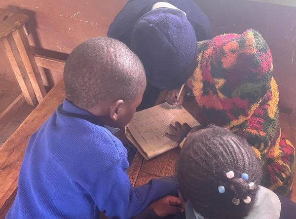 Little heroes project