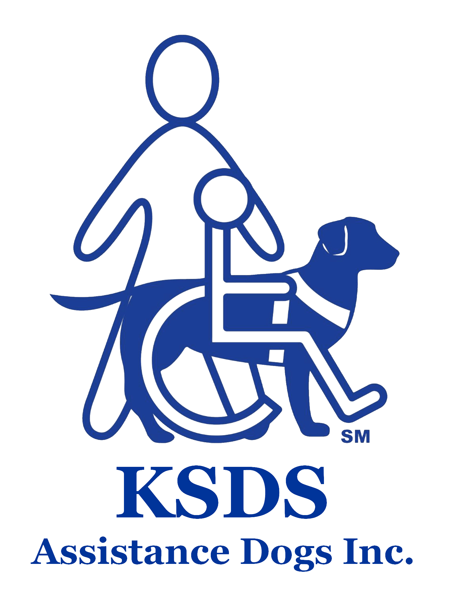 KSDS Assistance Dogs Inc.