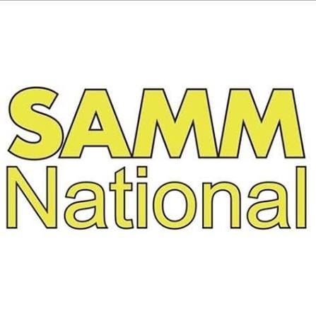 Samm national uk