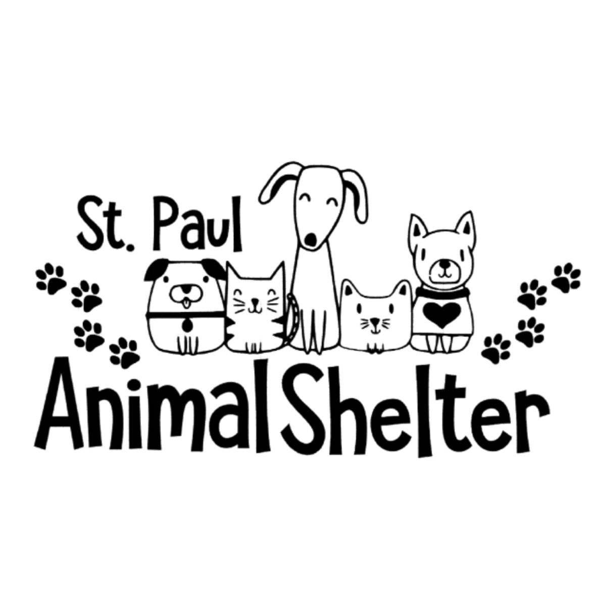 St.Paul animal shelter