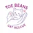 Toe beans cat rescue