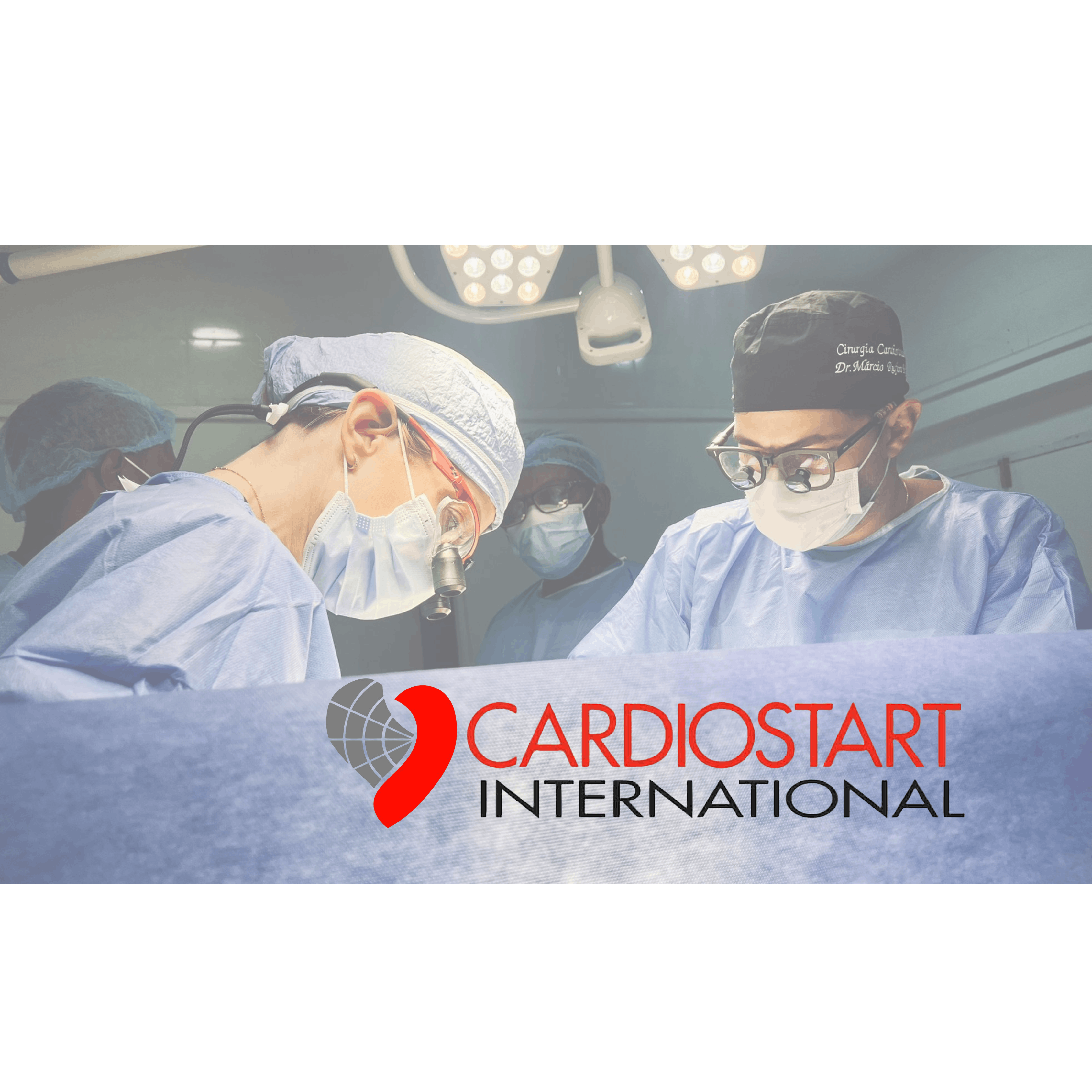 CardioStart International Inc.