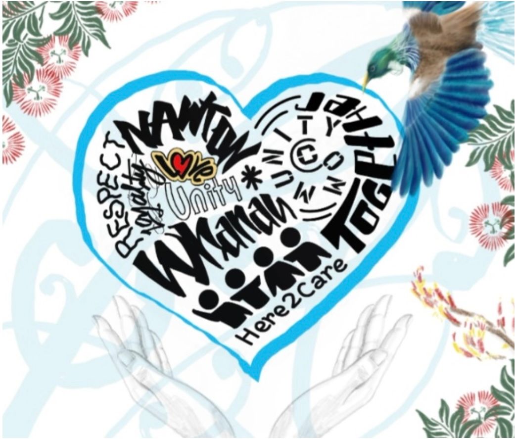 Here 2 Care Charitable Trust