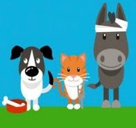 West Yokshire Animals in Need