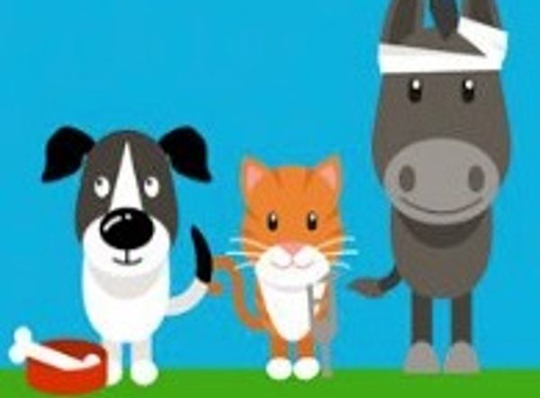 West Yokshire Animals in Need