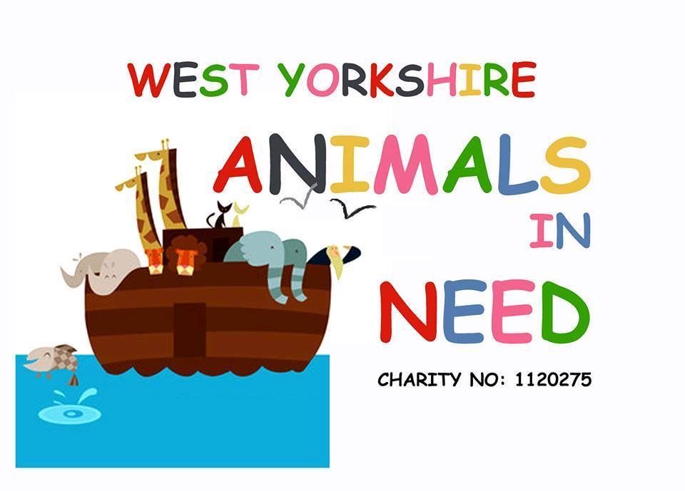 West Yokshire Animals in Need