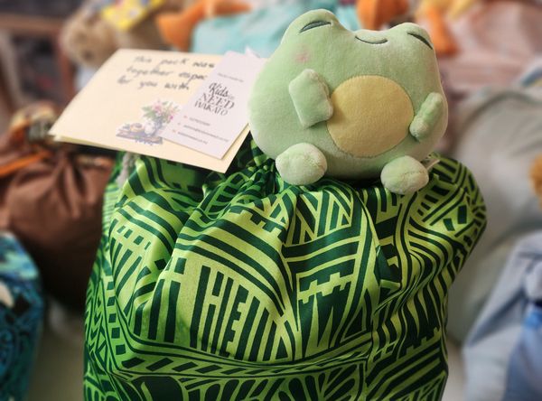 The Kids in Need Waikato Charitable Trust