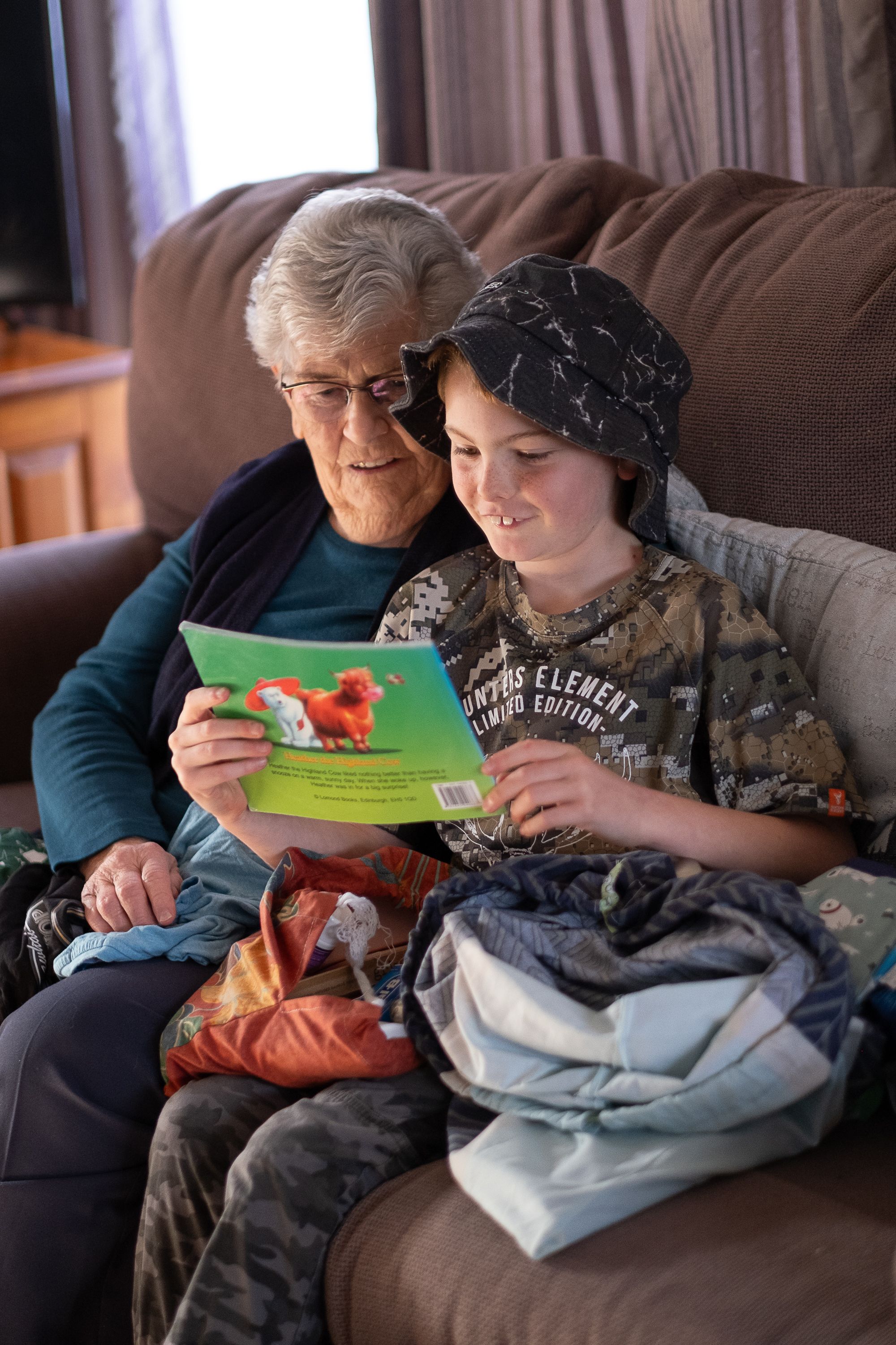 The Kids in Need Waikato Charitable Trust