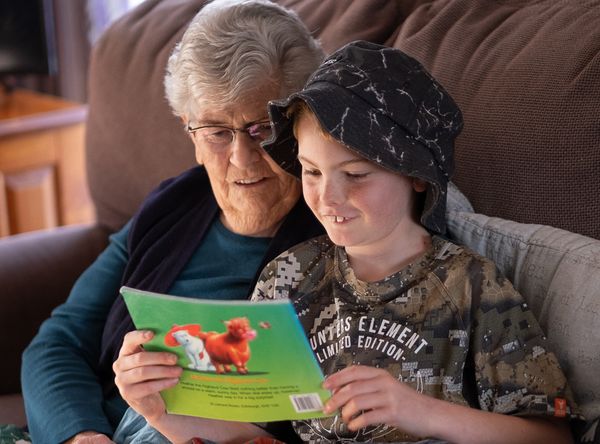 The Kids in Need Waikato Charitable Trust