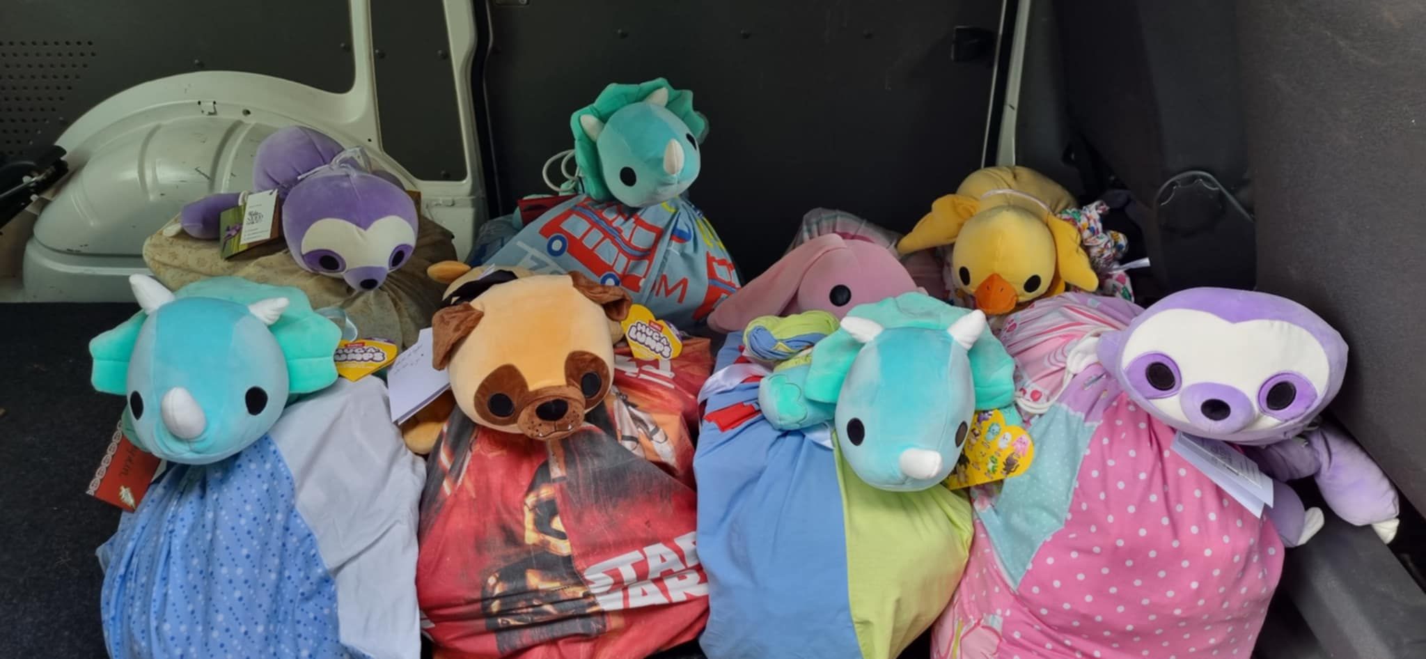 The Kids in Need Waikato Charitable Trust