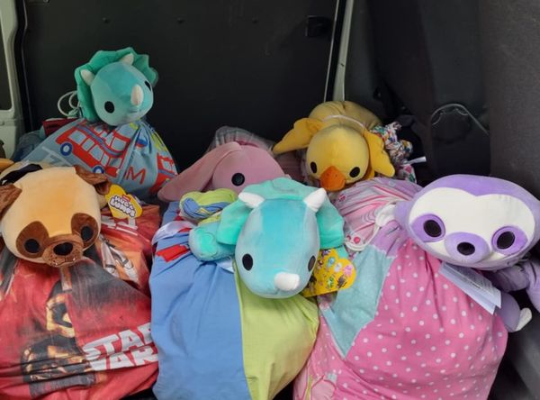 The Kids in Need Waikato Charitable Trust