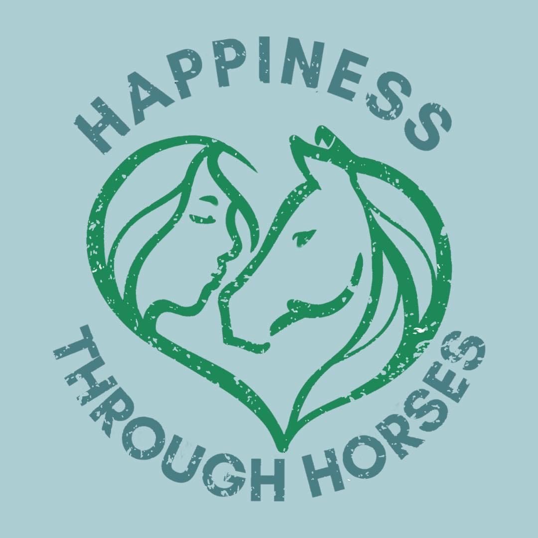 Happiness Through Horses
