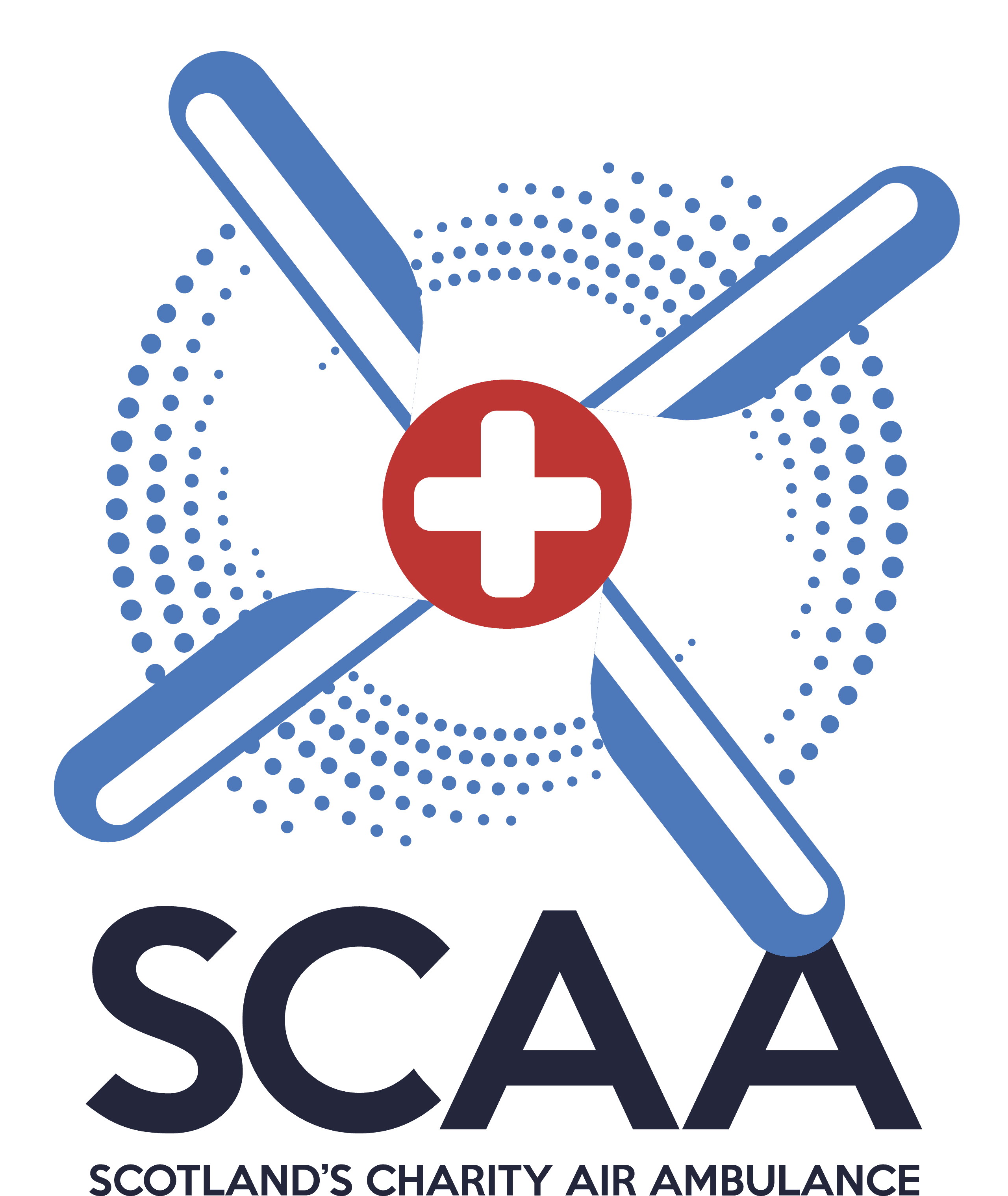 Scotland Charity Air Ambulance