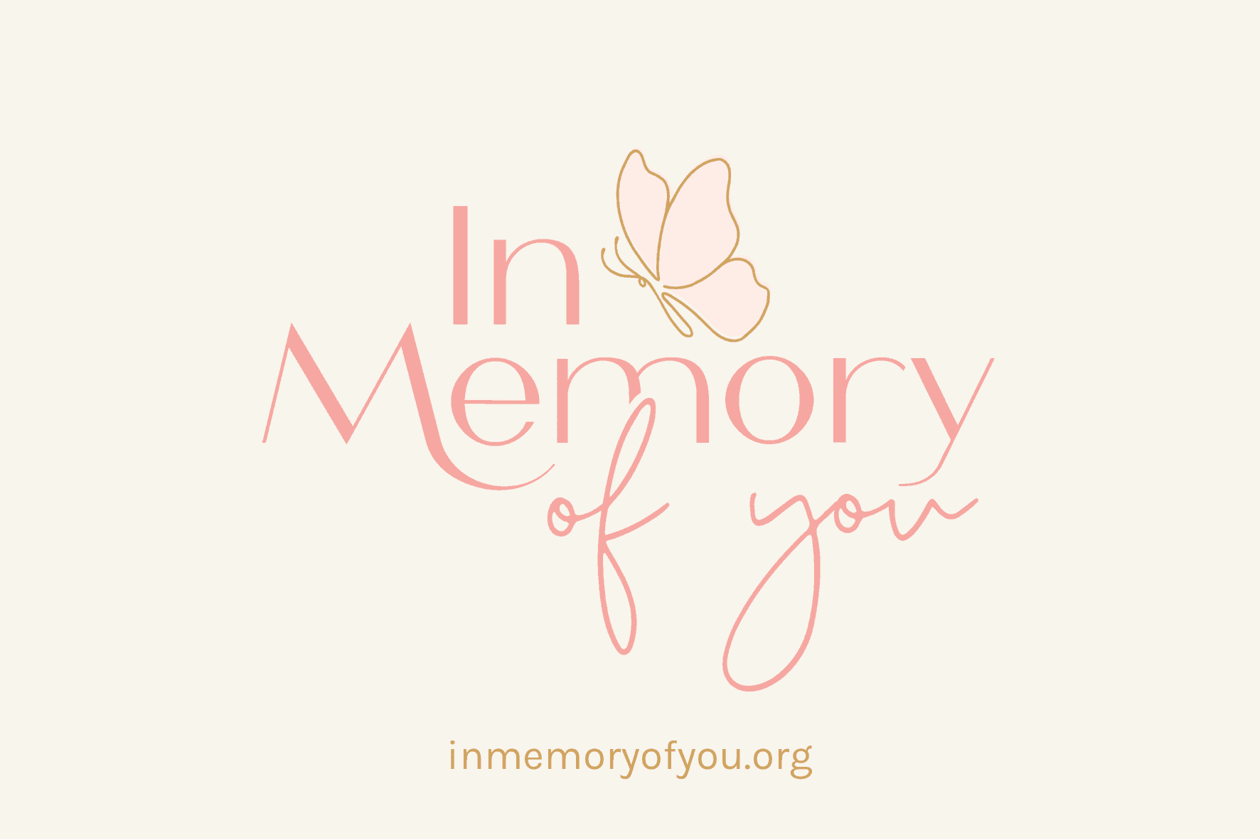 In Memory of You