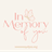 In Memory of You