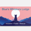 Blue's Whiskers Lodge