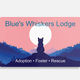 Blue's Whiskers Lodge