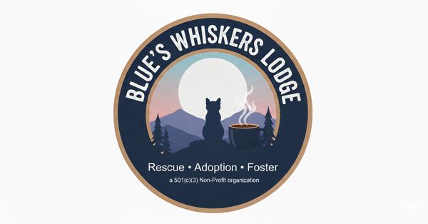 Blue's Whiskers Lodge