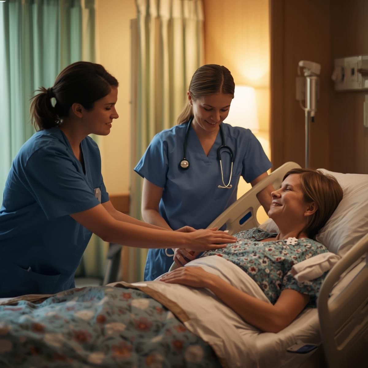 International Society of Nurses in Cancer Care