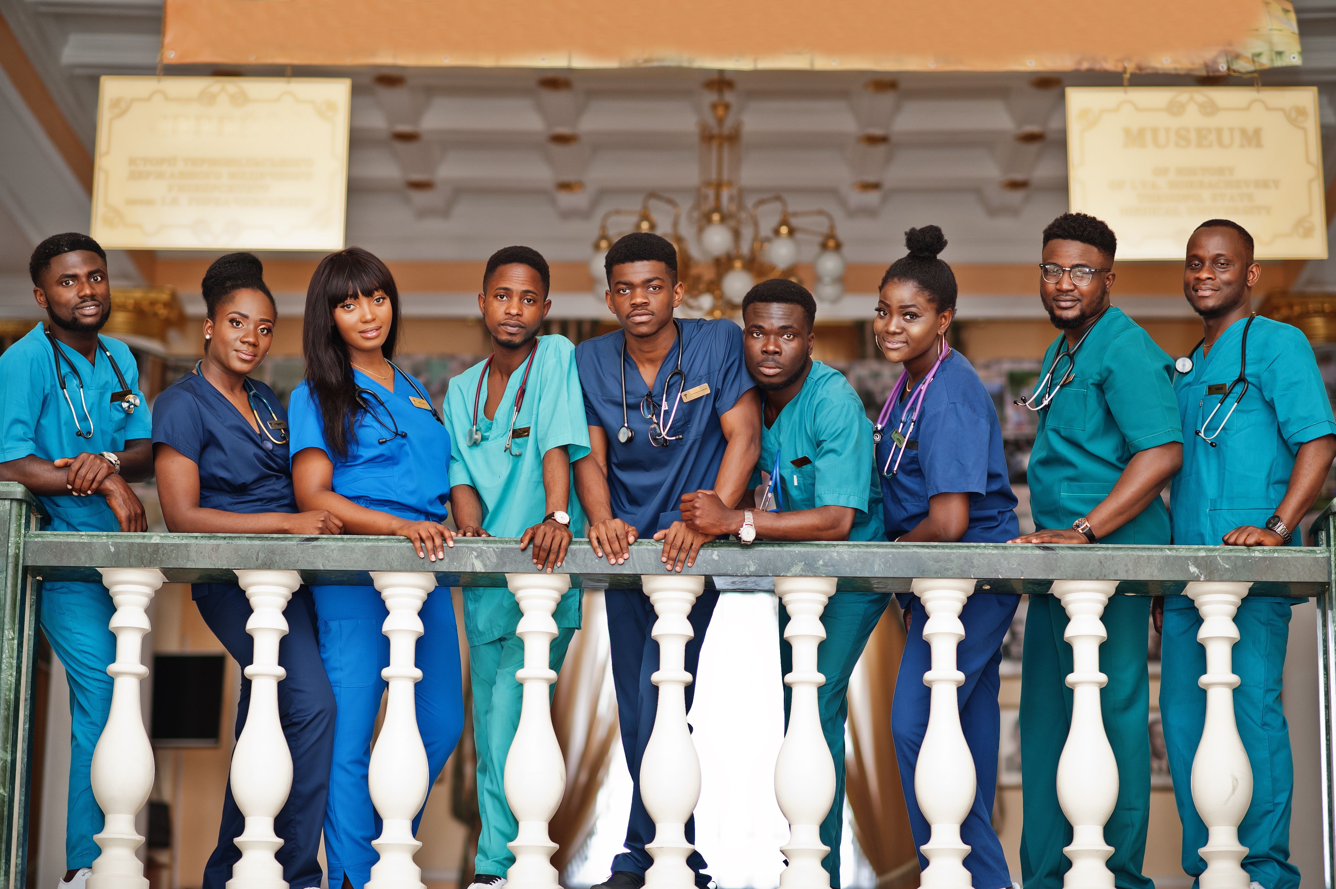 International Society of Nurses in Cancer Care