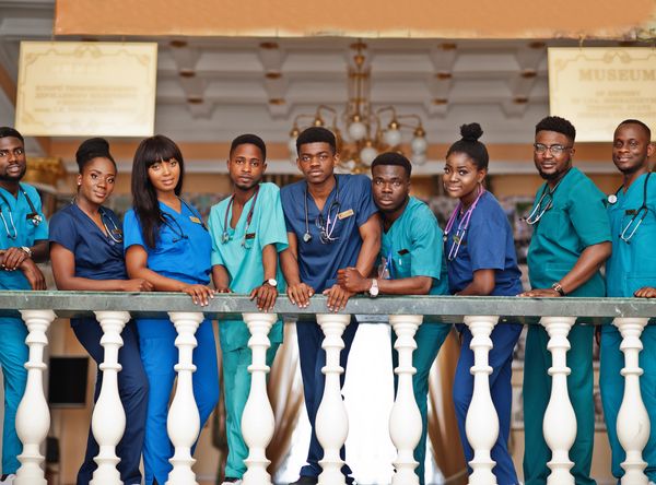 International Society of Nurses in Cancer Care