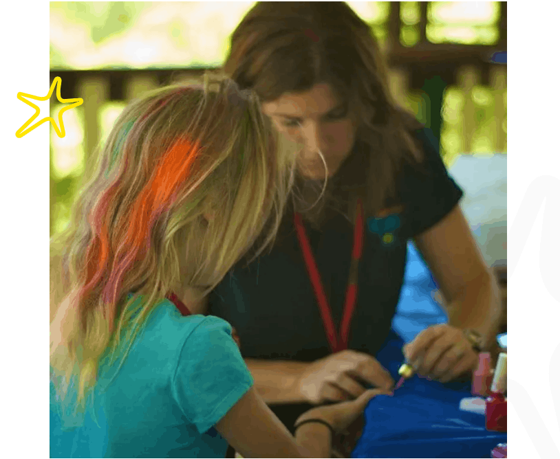 Southern Cross Kids Camps