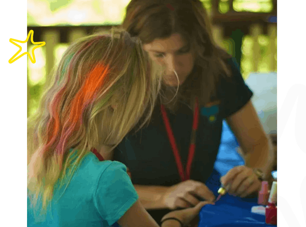 Southern Cross Kids Camps