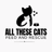 All These Cats Feed and Rescue