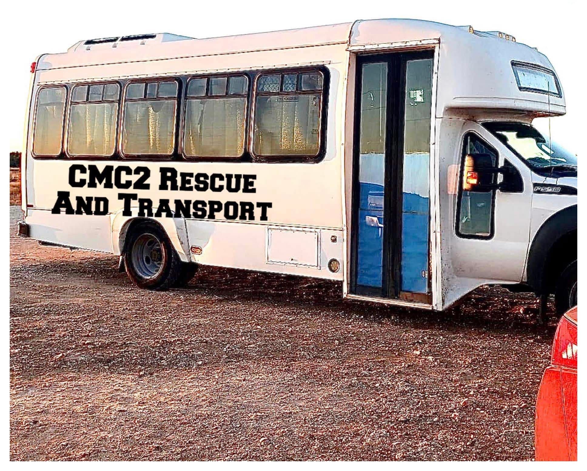 CMc2 rescue