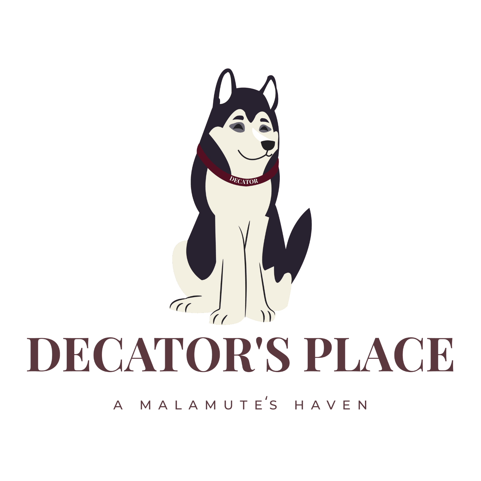 Decator's Place / Mid Missouri Malamute Rescue