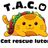 T.A.C.O cat rescue luton