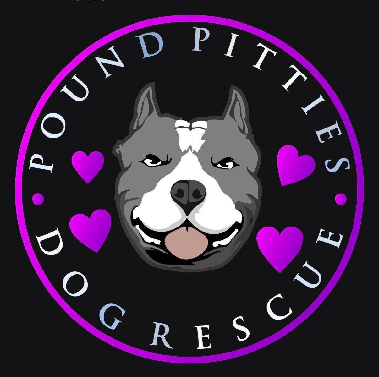 Pound Pitties Dog Rescue