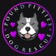 Pound Pitties Dog Rescue