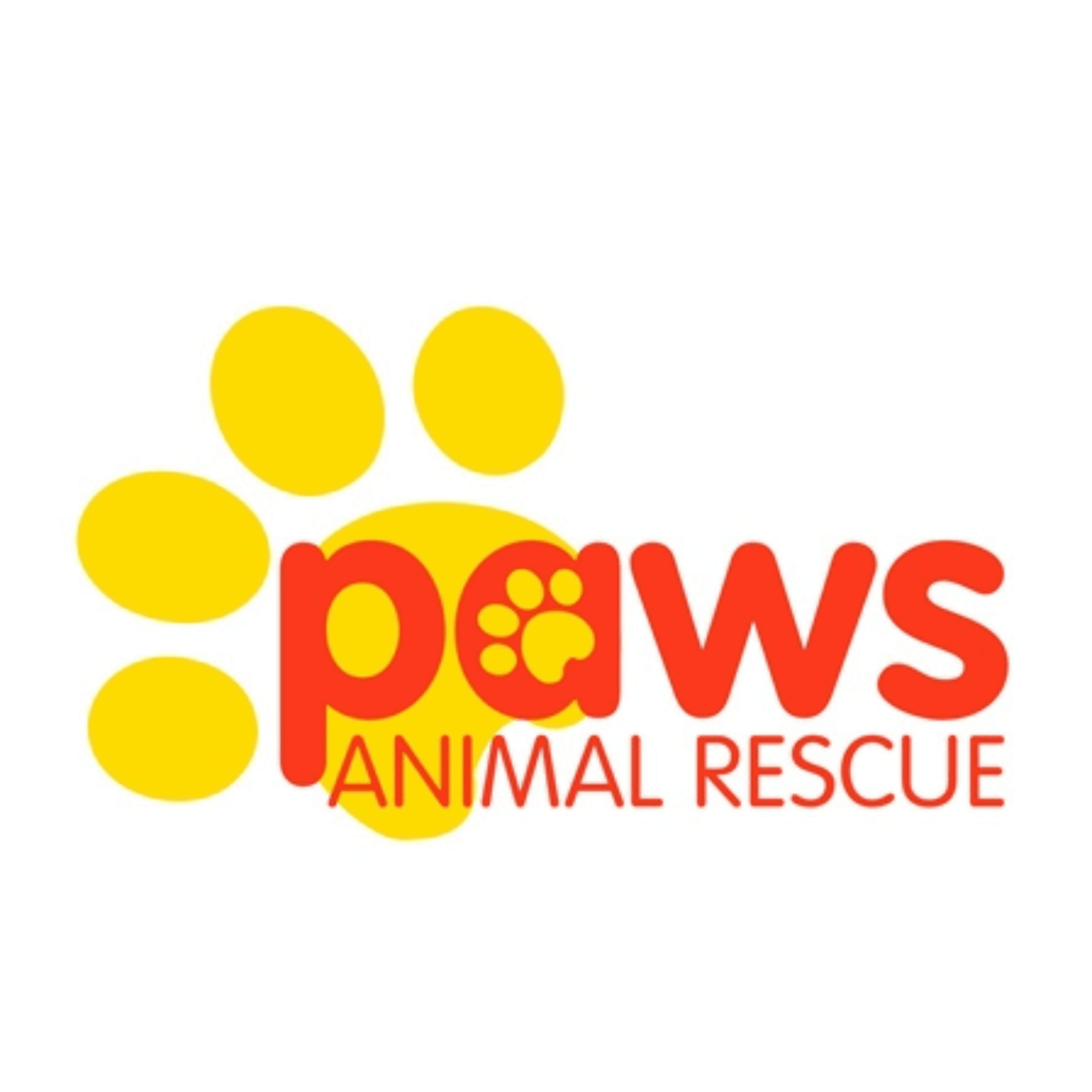 PAWS animal rescue