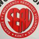 SERV Kent ( Bloodrunners)