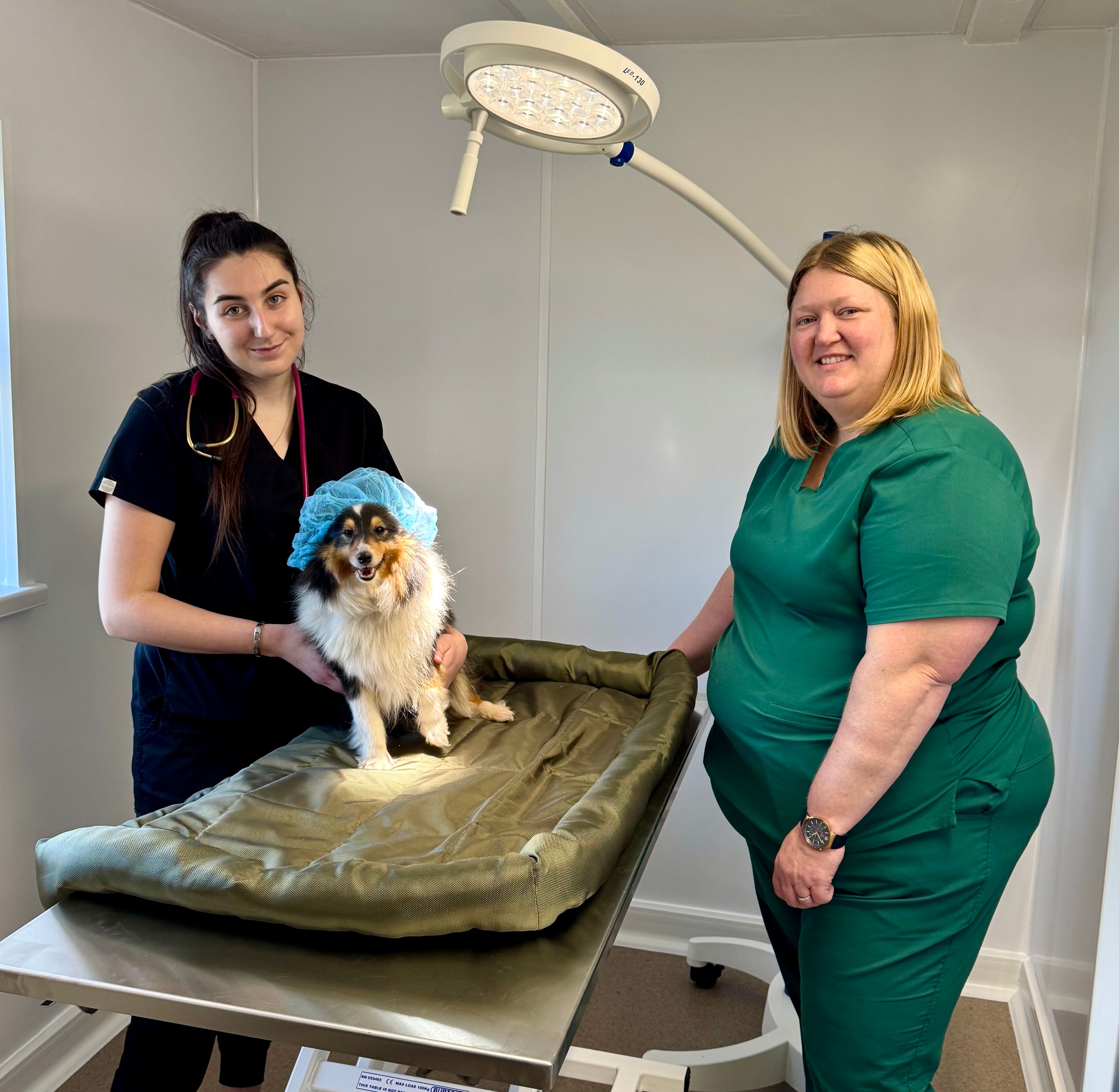 The National Association of Pet Health CIC