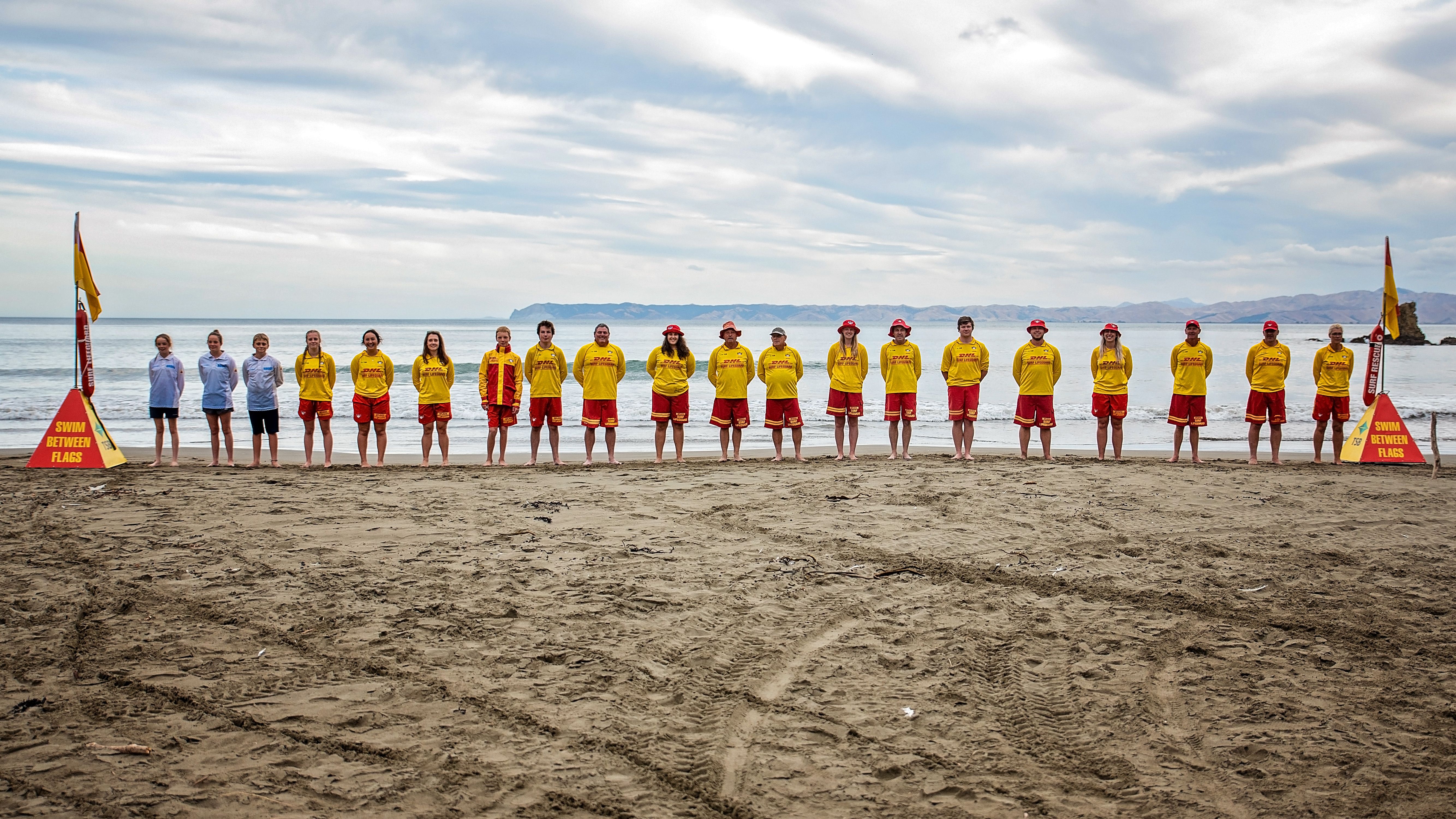 Volunteer Marlborough Charitable Trust