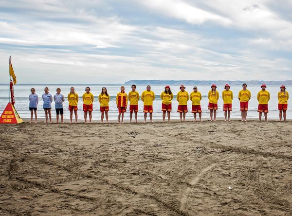 Volunteer Marlborough Charitable Trust