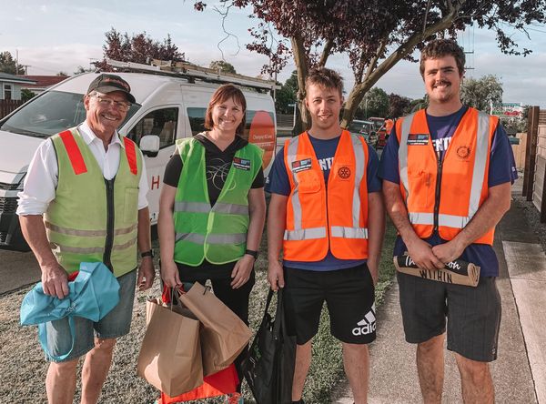 Volunteer Marlborough Charitable Trust