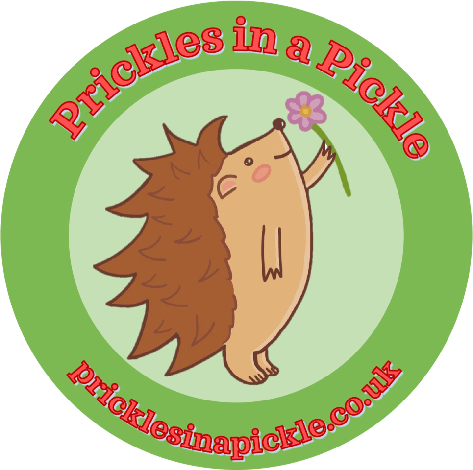 Prickles in a Pickle