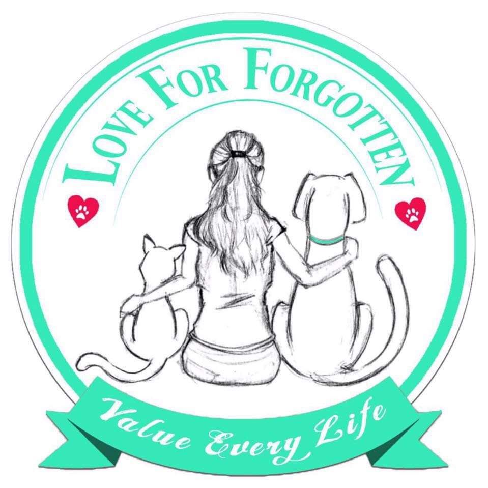 love for forgotten