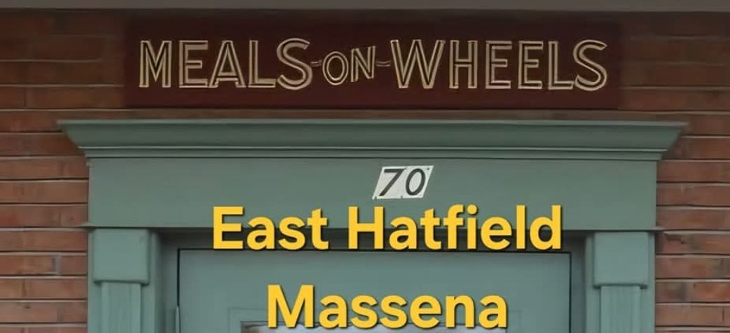 Massena Meals on Wheels