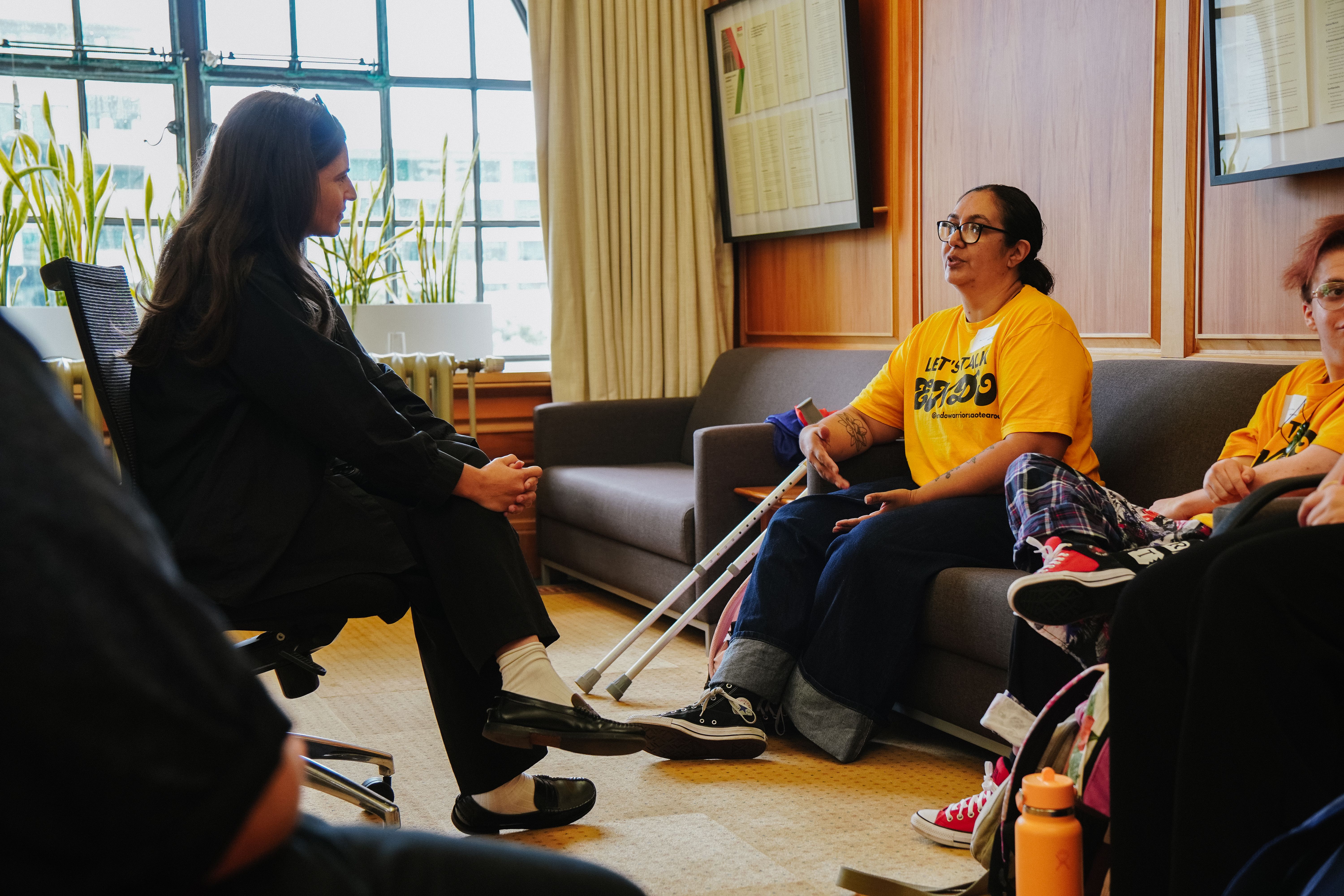 Endo Warriors Aotearoa - GiveBack Weekend is coming Fri 5th June