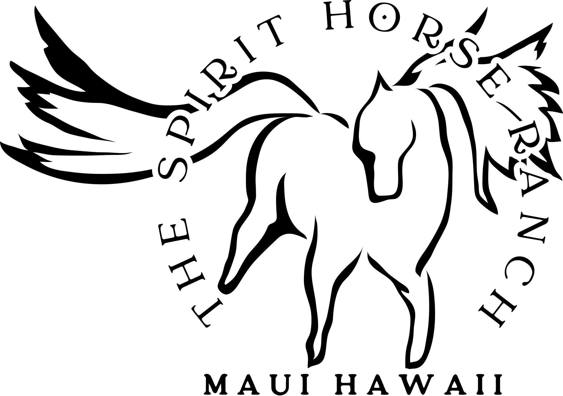 The Spirit Horse Ranch Inc