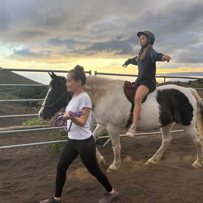 The Spirit Horse Ranch Inc